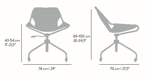 module-chaise-de-bureau-cuir-paulistano-via-brera-montpellier