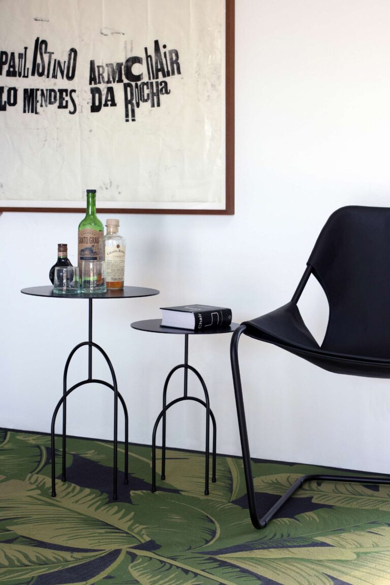 table d'appoint design