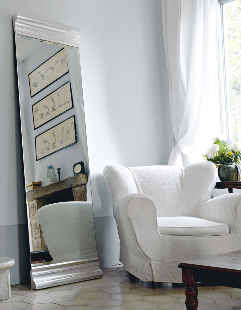 Miroir style classique xxl SHAFT