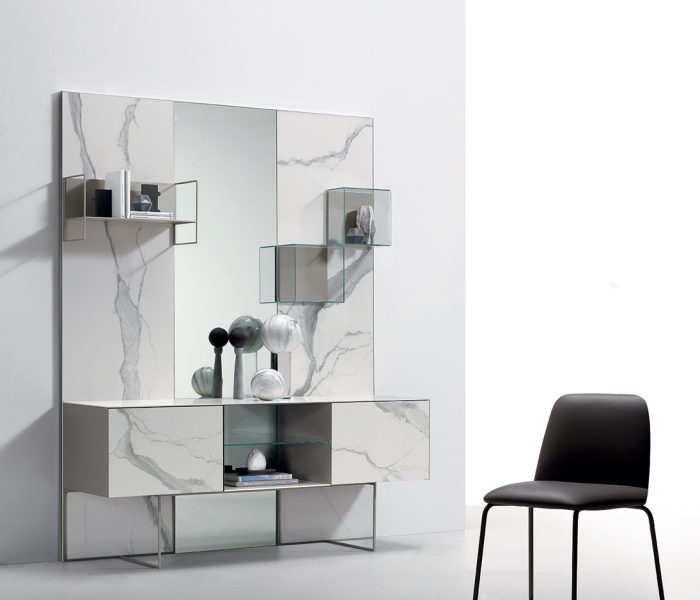 Mur magnétique personnalisable