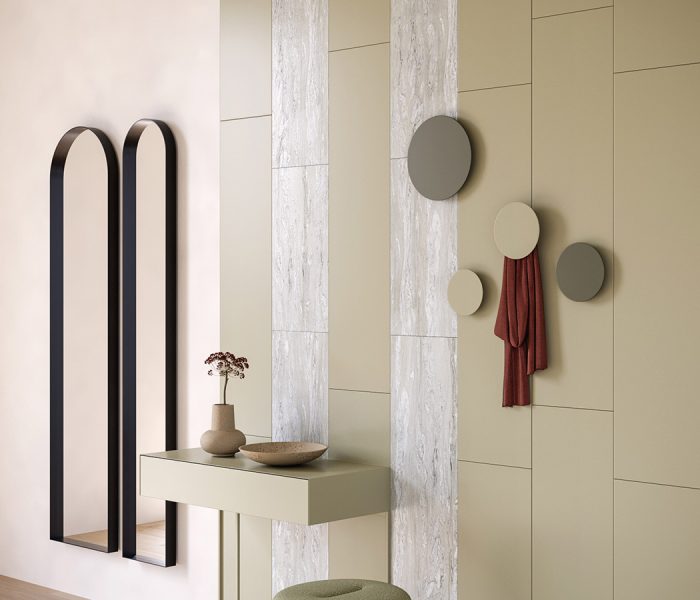 Mur magnétique personnalisable