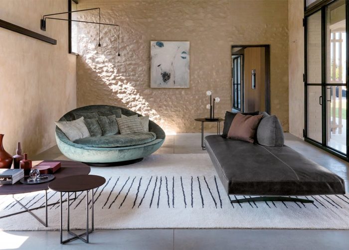 Collection LAGOON ISLAND