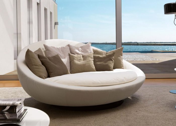 Collection LAGOON ISLAND