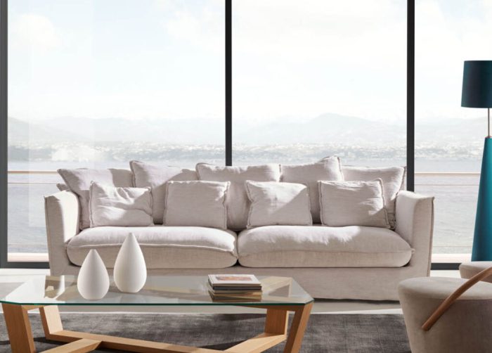 Collection LUNGOMARE