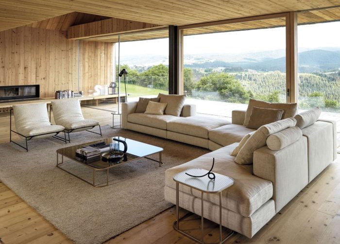 Collection VAL D ORCIA