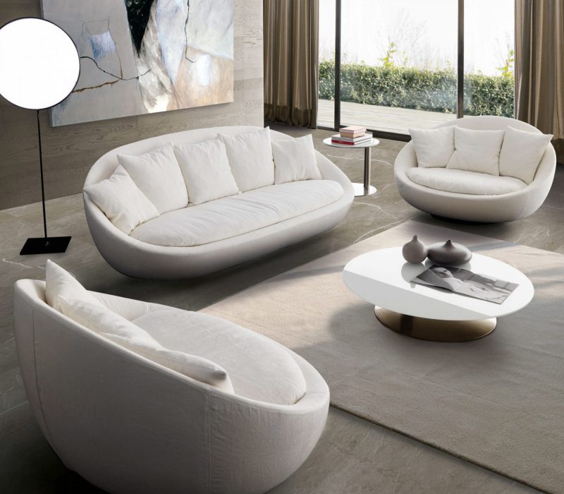 Collection LAGON