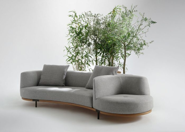 Collection BIRKIN outdoor