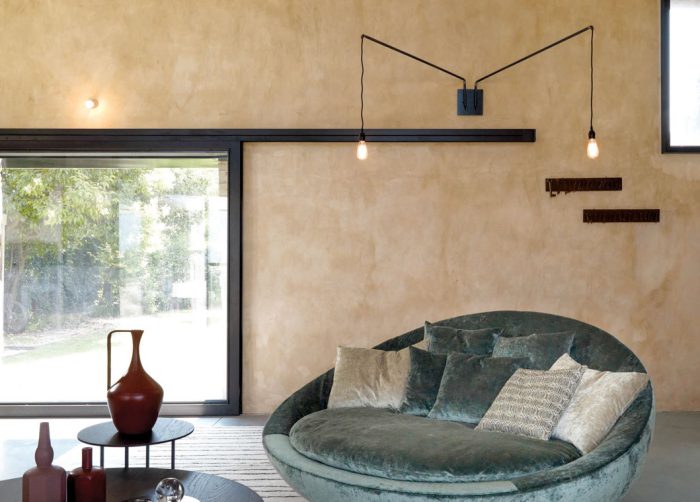 Collection LAGOON ISLAND