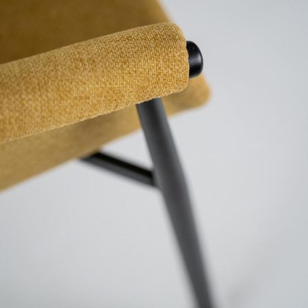 Fauteuil de table repas NAGOYA