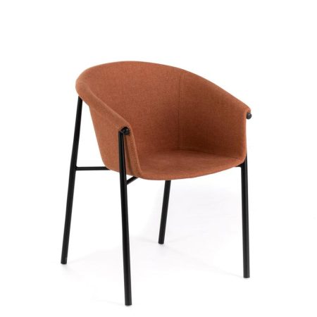 Fauteuil de table repas NAGOYA