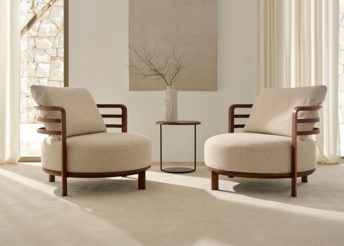 Collection fauteuil AGERI