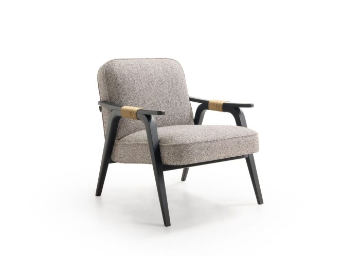 Collection fauteuil OPULUS