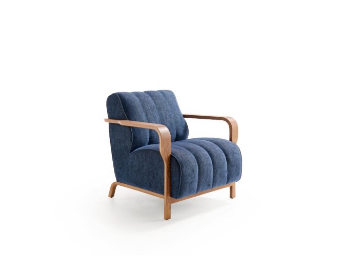 Collection fauteuil KING