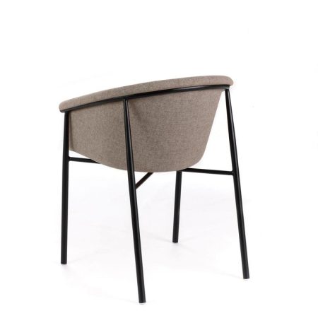 Fauteuil de table repas NAGOYA