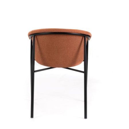 Fauteuil de table repas NAGOYA
