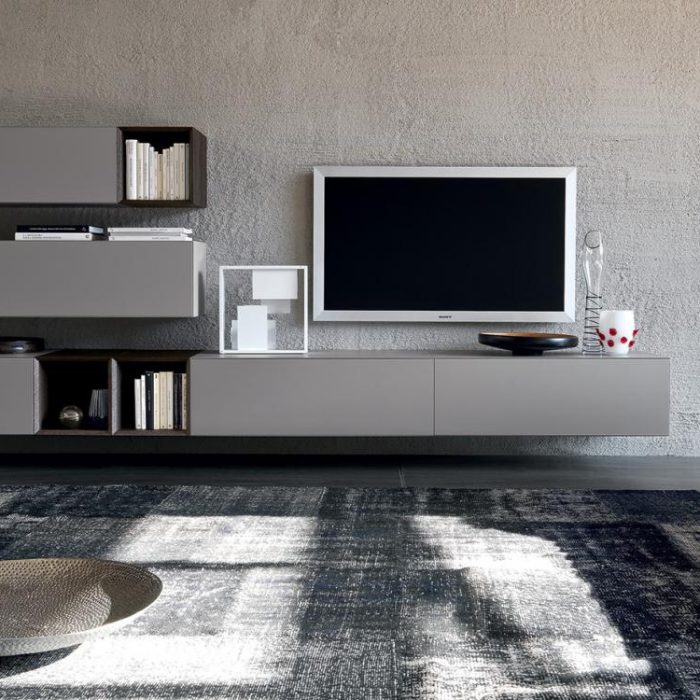 Collection MORE Modulnova