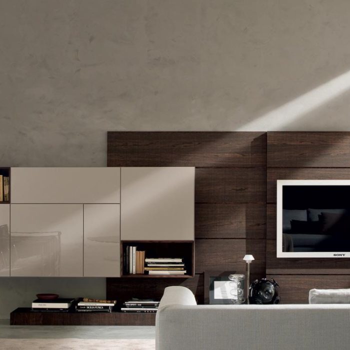 Collection MORE Modulnova