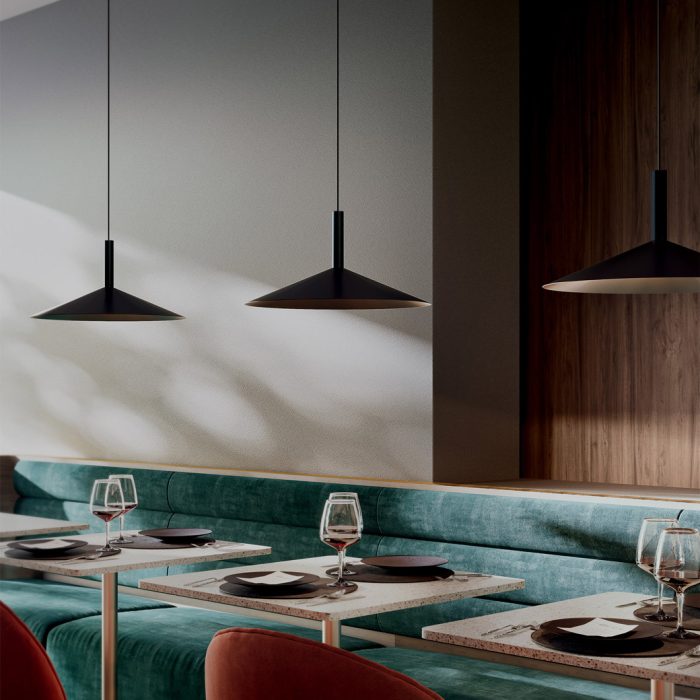 Collection suspension ARIA