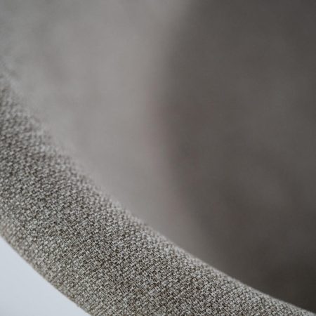 Fauteuil de table repas NAGOYA