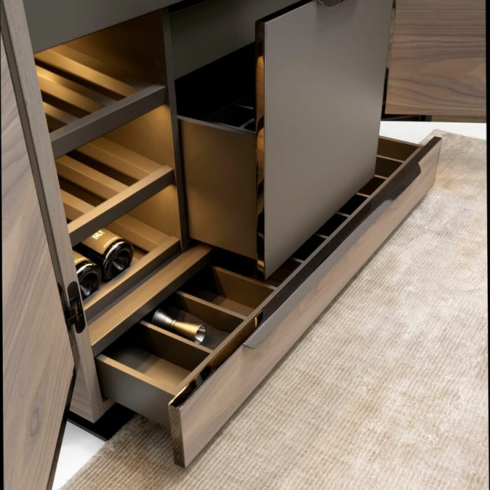 Collection SANTO MP1920B