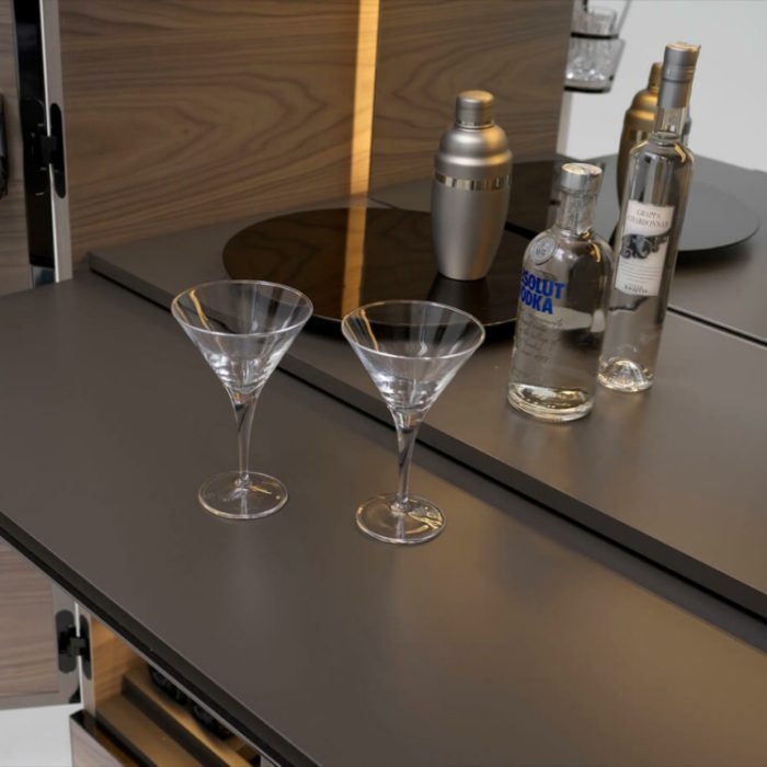 Collection SANTO MP1920B