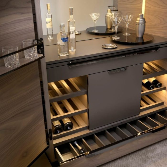 Collection SANTO MP1920B