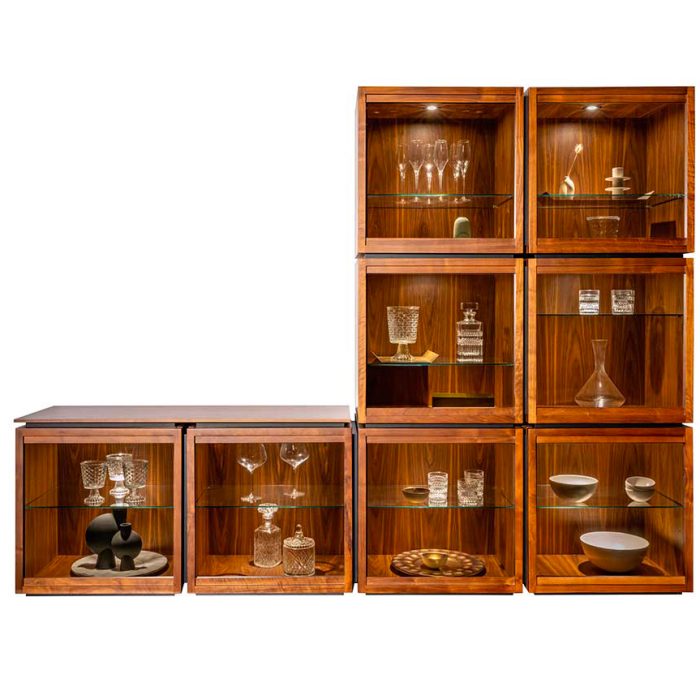 Meuble à composer Samara