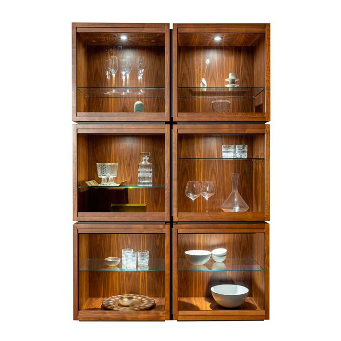 Meuble à composer Samara