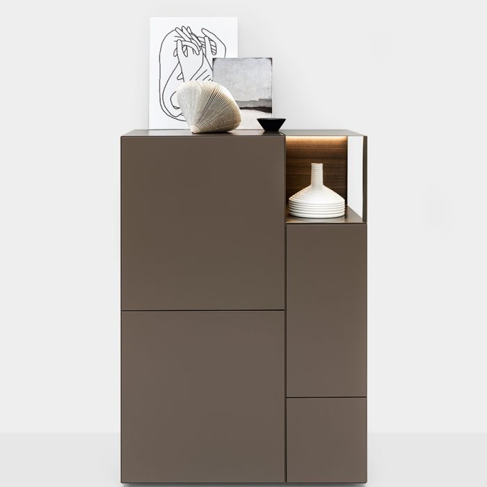 Collection AVENUE CABINETS