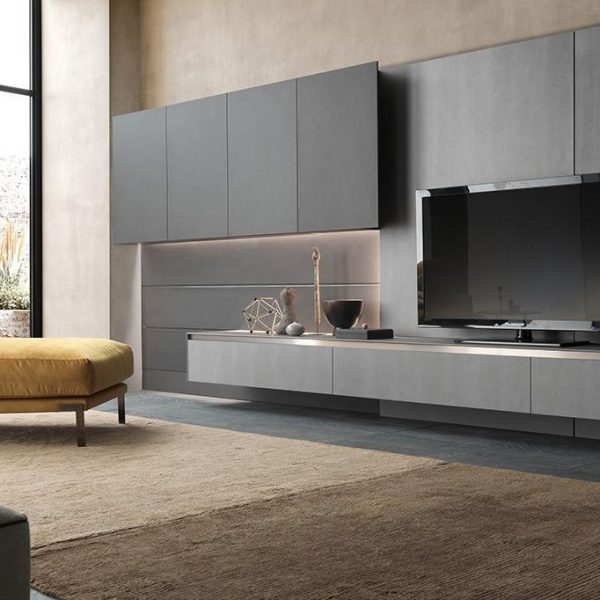 Living Modulnova à composer