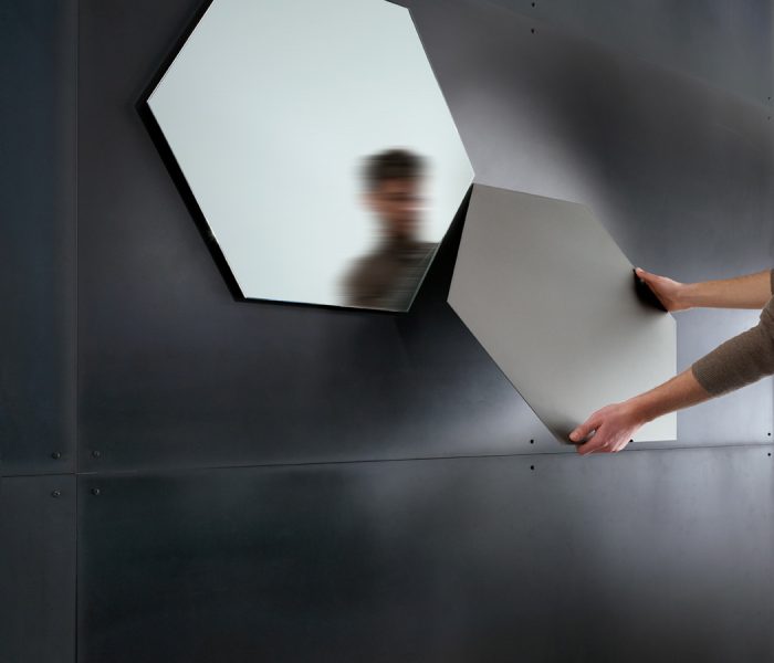 Mur magnétique personnalisable