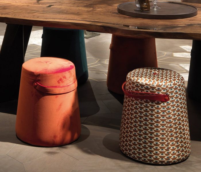 Collection DONATELLO L96