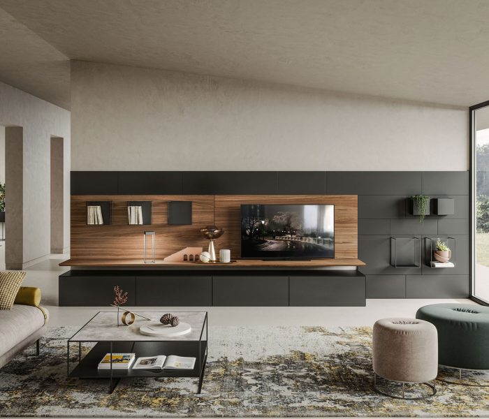 Mur magnétique personnalisable