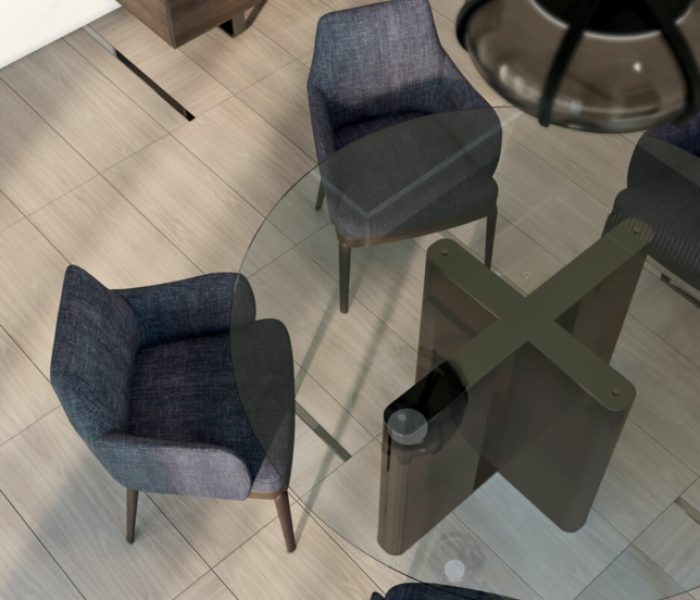 Collection SANTO MP60260V