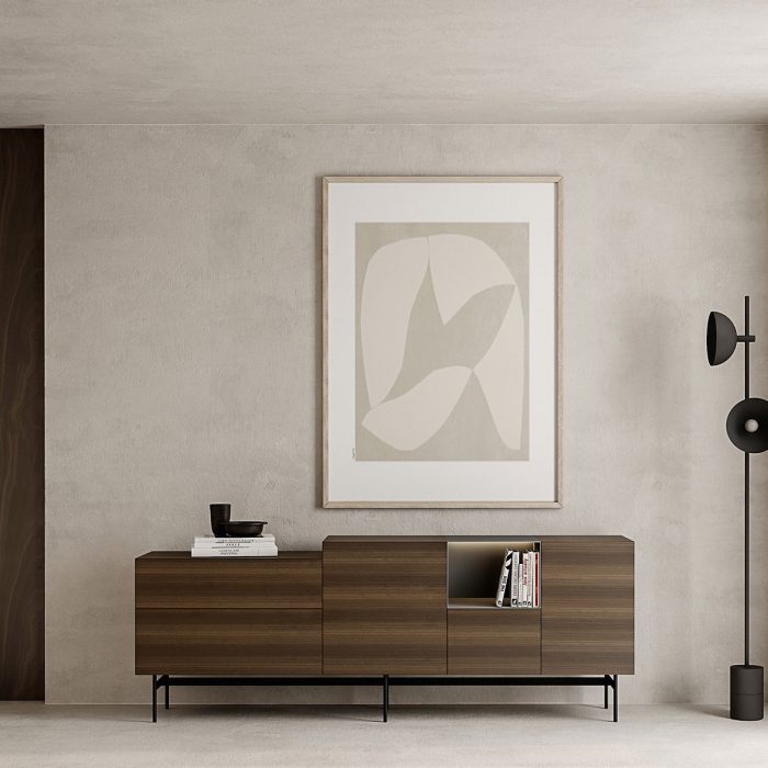 Collection AVENUE CABINETS