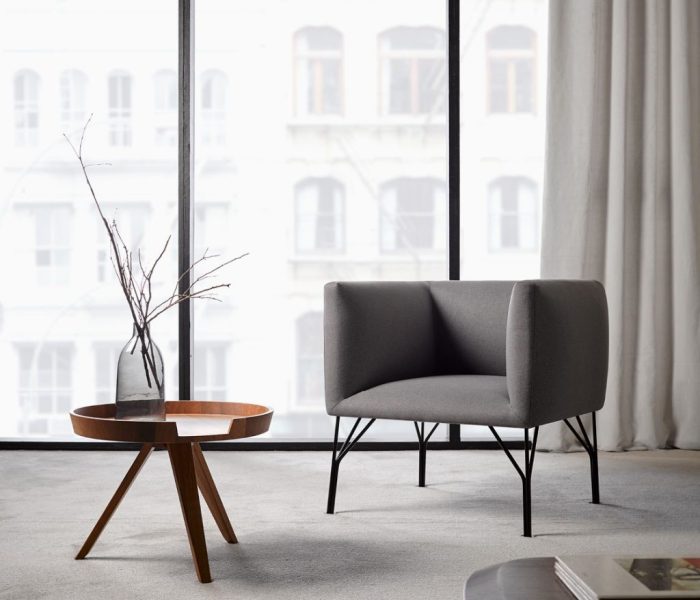 Collection ALBERO
