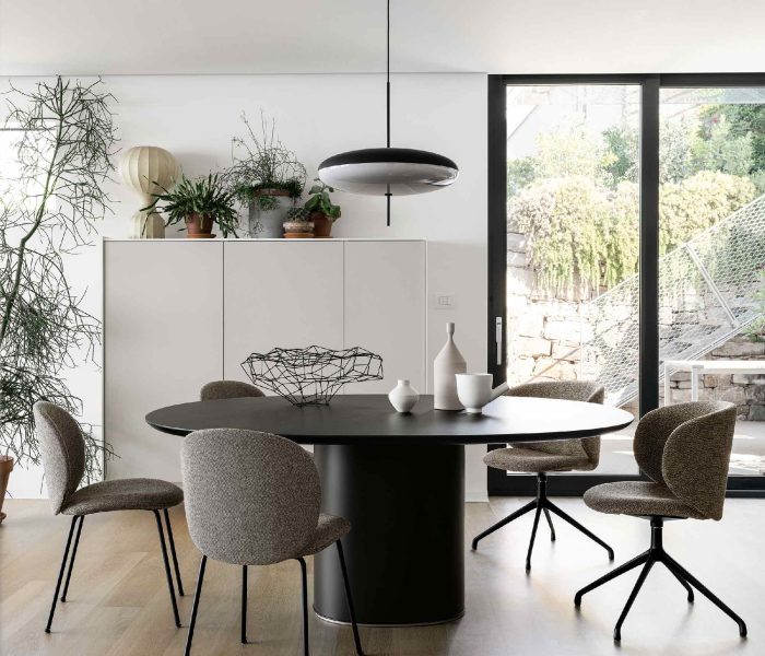 Collection WILLY PILAR