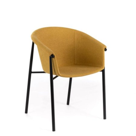 Fauteuil de table repas NAGOYA