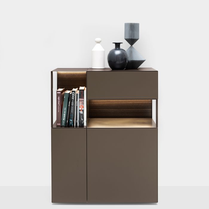 Collection AVENUE CABINETS