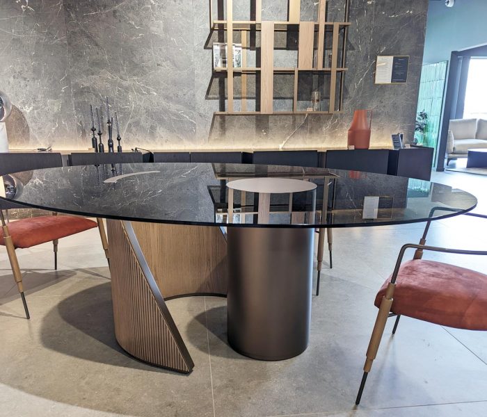 table de repas design